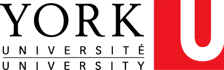 YorkU Logo