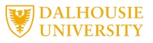 dalhousie logo yellow